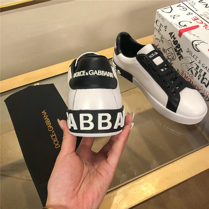 dolce and gabbana cheap shoes for men's