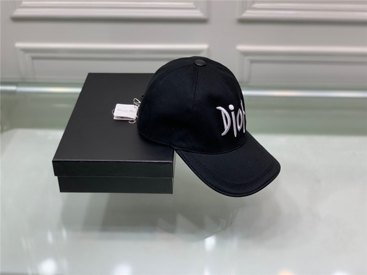 Cheap Christian Dior Caps #816952 Replica Wholesale [$36 ...