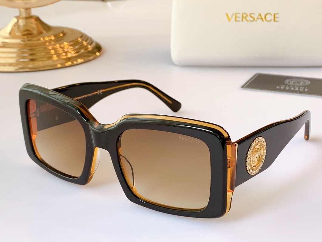 Cheap Versace AAA Quality Sunglasses #817826 Replica Wholesale [$54.00 ...