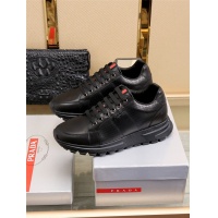Cheap Prada Casual Shoes For Men #811963 Replica Wholesale [$85.00 USD] [ITEM#811963] on Replica Prada Casual Shoes
