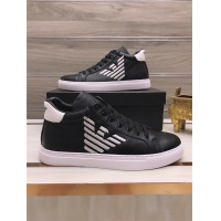 Cheap Armani Casual Shoes For Men #812074 Replica Wholesale [$82.00 USD] [ITEM#812074] on Replica Armani Casual Shoes
