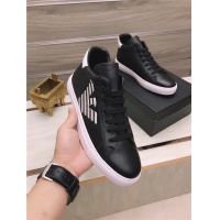 Cheap Armani Casual Shoes For Men #812074 Replica Wholesale [$82.00 USD] [ITEM#812074] on Replica Armani Casual Shoes