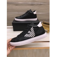 Cheap Armani Casual Shoes For Men #812074 Replica Wholesale [$82.00 USD] [ITEM#812074] on Replica Armani Casual Shoes