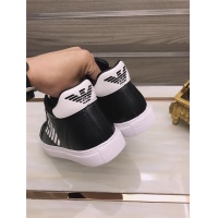 Cheap Armani Casual Shoes For Men #812074 Replica Wholesale [$82.00 USD] [ITEM#812074] on Replica Armani Casual Shoes