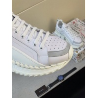 Cheap Dolce &amp; Gabbana D&amp;G Casual Shoes For Men #812398 Replica Wholesale [$128.00 USD] [ITEM#812398] on Replica Dolce &amp; Gabbana D&amp;G Casual Shoes