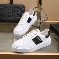 Prada Casual Shoes For Men #812432