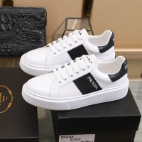 Cheap Prada Casual Shoes For Men #812432 Replica Wholesale [$82.00 USD] [ITEM#812432] on Replica Prada Casual Shoes