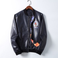 Cheap Chrome Hearts Jackets Long Sleeved For Men #812602 Replica Wholesale [$68.00 USD] [ITEM#812602] on Replica Chrome Hearts Jackets