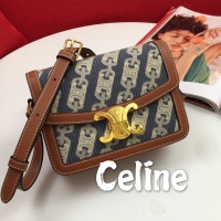 Cheap Celine AAA Messenger Bags For Women #813179 Replica Wholesale [$100.00 USD] [ITEM#813179] on Replica Celine AAA Quality Messenger Bags