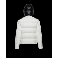 Cheap Moncler Down Feather Coat Long Sleeved For Men #813248 Replica Wholesale [$162.00 USD] [ITEM#813248] on Replica Moncler Down Feather Coat