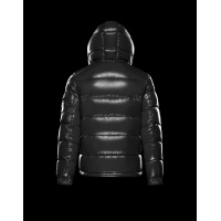 Cheap Moncler Down Feather Coat Long Sleeved For Men #813252 Replica Wholesale [$115.00 USD] [ITEM#813252] on Replica Moncler Down Feather Coat