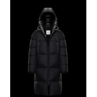 Cheap Moncler Down Feather Coat Long Sleeved For Men #813255 Replica Wholesale [$190.00 USD] [ITEM#813255] on Replica Moncler Down Feather Coat