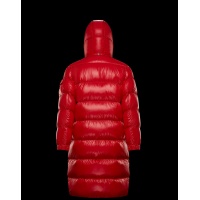 Cheap Moncler Down Feather Coat Long Sleeved For Men #813256 Replica Wholesale [$190.00 USD] [ITEM#813256] on Replica Moncler Down Feather Coat