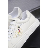 Cheap Armani Casual Shoes For Men #813304 Replica Wholesale [$76.00 USD] [ITEM#813304] on Replica Armani Casual Shoes