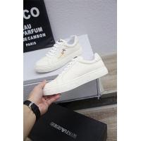 Cheap Armani Casual Shoes For Men #813304 Replica Wholesale [$76.00 USD] [ITEM#813304] on Replica Armani Casual Shoes