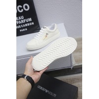 Cheap Armani Casual Shoes For Men #813304 Replica Wholesale [$76.00 USD] [ITEM#813304] on Replica Armani Casual Shoes