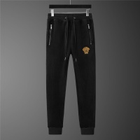 Cheap Versace Tracksuits Long Sleeved For Men #813467 Replica Wholesale [$98.00 USD] [ITEM#813467] on Replica Versace Tracksuits
