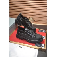 Cheap Moncler Casual Shoes For Men #813671 Replica Wholesale [$80.00 USD] [ITEM#813671] on Replica Moncler Casual Shoes