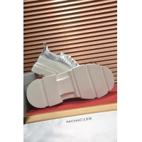 Cheap Moncler Casual Shoes For Men #813672 Replica Wholesale [$80.00 USD] [ITEM#813672] on Replica Moncler Casual Shoes