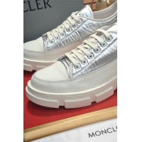 Cheap Moncler Casual Shoes For Men #813672 Replica Wholesale [$80.00 USD] [ITEM#813672] on Replica Moncler Casual Shoes