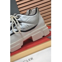 Cheap Moncler Casual Shoes For Men #813676 Replica Wholesale [$82.00 USD] [ITEM#813676] on Replica Moncler Casual Shoes