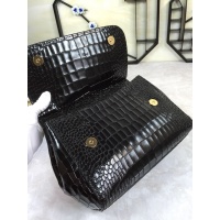 Cheap Dolce &amp; Gabbana D&amp;G AAA Quality Messenger Bags For Women #813734 Replica Wholesale [$160.00 USD] [ITEM#813734] on Replica Dolce &amp; Gabbana D&amp;G AAA Quality Messenger Bags