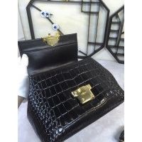 Cheap Dolce &amp; Gabbana D&amp;G AAA Quality Messenger Bags For Women #813783 Replica Wholesale [$150.00 USD] [ITEM#813783] on Replica Dolce &amp; Gabbana D&amp;G AAA Quality Messenger Bags