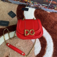 Dolce & Gabbana D&G AAA Quality Messenger Bags For Women #813787