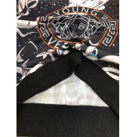 Cheap Versace Hoodies Long Sleeved For Men #813858 Replica Wholesale [$42.00 USD] [ITEM#813858] on Replica Versace Hoodies
