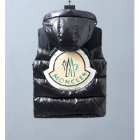 Cheap Moncler Down Vest Sleeveless For Men #813867 Replica Wholesale [$102.00 USD] [ITEM#813867] on Replica Moncler Down Vest