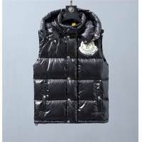 Cheap Moncler Down Vest Sleeveless For Men #813867 Replica Wholesale [$102.00 USD] [ITEM#813867] on Replica Moncler Down Vest