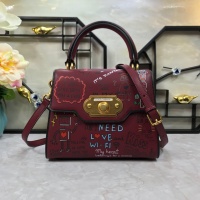 Dolce & Gabbana D&G AAA Quality Messenger Bags For Women #813894