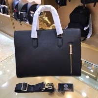 Cheap Versace AAA Man Handbags #814169 Replica Wholesale [$165.00 USD] [ITEM#814169] on Replica Versace AAA Man Handbags
