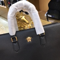 Cheap Versace AAA Man Handbags #814169 Replica Wholesale [$165.00 USD] [ITEM#814169] on Replica Versace AAA Man Handbags