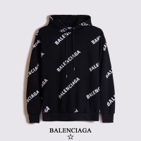 Cheap Balenciaga Hoodies Long Sleeved For Men #814171 Replica Wholesale [$45.00 USD] [ITEM#814171] on Replica Balenciaga Hoodies