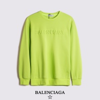 Cheap Balenciaga Hoodies Long Sleeved For Men #814178 Replica Wholesale [$41.00 USD] [ITEM#814178] on Replica Balenciaga Hoodies