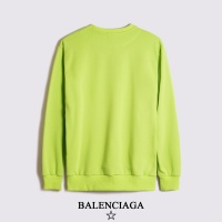 Cheap Balenciaga Hoodies Long Sleeved For Men #814178 Replica Wholesale [$41.00 USD] [ITEM#814178] on Replica Balenciaga Hoodies