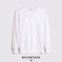 Cheap Balenciaga Hoodies Long Sleeved For Men #814181 Replica Wholesale [$41.00 USD] [ITEM#814181] on Replica Balenciaga Hoodies