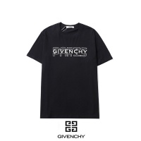 Cheap Givenchy T-Shirts Short Sleeved For Men #814228 Replica Wholesale [$27.00 USD] [ITEM#814228] on Replica Givenchy T-Shirts
