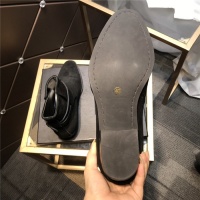 Cheap Yves Saint Laurent Boots For Men #814240 Replica Wholesale [$105.00 USD] [ITEM#814240] on Replica Yves Saint Laurent YSL Boots