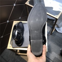 Cheap Yves Saint Laurent Boots For Men #814245 Replica Wholesale [$112.00 USD] [ITEM#814245] on Replica Yves Saint Laurent YSL Boots