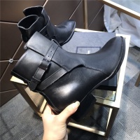 Cheap Yves Saint Laurent Boots For Men #814246 Replica Wholesale [$112.00 USD] [ITEM#814246] on Replica Yves Saint Laurent YSL Boots