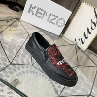Cheap Kenzo Casual Shoes For Men #814623 Replica Wholesale [$72.00 USD] [ITEM#814623] on Replica Kenzo Casual Shoes