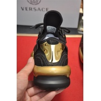 Cheap Versace Casual Shoes For Men #814640 Replica Wholesale [$82.00 USD] [ITEM#814640] on Replica Versace Casual Shoes