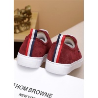 Cheap Thom Browne TB Casual Shoes For Men #814927 Replica Wholesale [$72.00 USD] [ITEM#814927] on Replica Thom Browne TB Casual Shoes