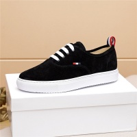 Cheap Thom Browne TB Casual Shoes For Men #814928 Replica Wholesale [$72.00 USD] [ITEM#814928] on Replica Thom Browne TB Casual Shoes