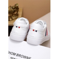 Cheap Thom Browne TB Casual Shoes For Men #814933 Replica Wholesale [$72.00 USD] [ITEM#814933] on Replica Thom Browne TB Casual Shoes