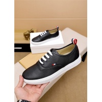 Cheap Thom Browne TB Casual Shoes For Men #814934 Replica Wholesale [$72.00 USD] [ITEM#814934] on Replica Thom Browne TB Casual Shoes