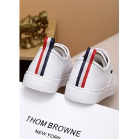 Cheap Thom Browne TB Casual Shoes For Men #814935 Replica Wholesale [$72.00 USD] [ITEM#814935] on Replica Thom Browne TB Casual Shoes