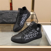 Cheap Versace Casual Shoes For Men #815732 Replica Wholesale [$85.00 USD] [ITEM#815732] on Replica Versace Casual Shoes